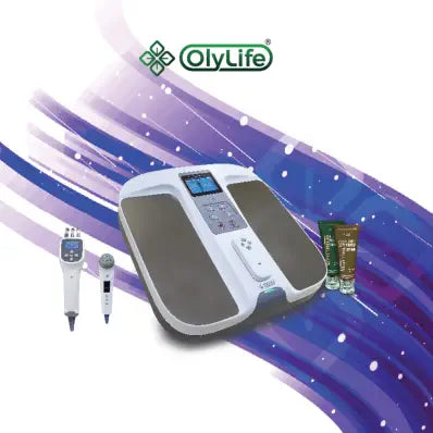 Olylife International -  Innovation in Wellness Technology