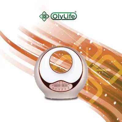 OlyLife A9 Smart Anion BamaAir: Pure Air, Enhanced Well-Being