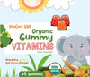 Organic Gummy Vitamin
