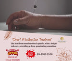 Smart Moxibustion